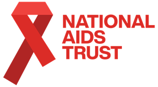 National AIDS Trust Logo