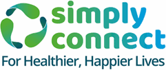 Simply Connect Logo
