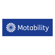 Motability logo