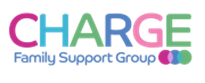 Charge Family Support Group Logo