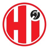 Hi Kent Logo