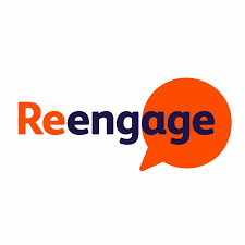 Re-engage logo