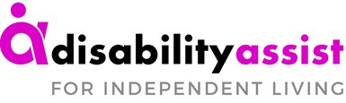 Disability Assist Logo