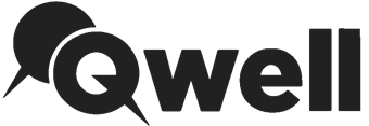 Qwell logo