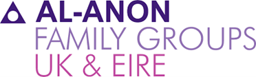 AL Anon Logo
