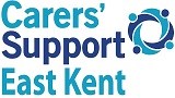 Carers Support East Kent logo