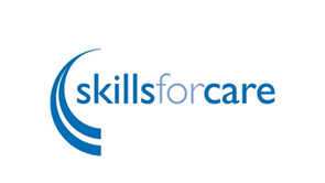 Skill for care logo