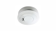 smoke detector