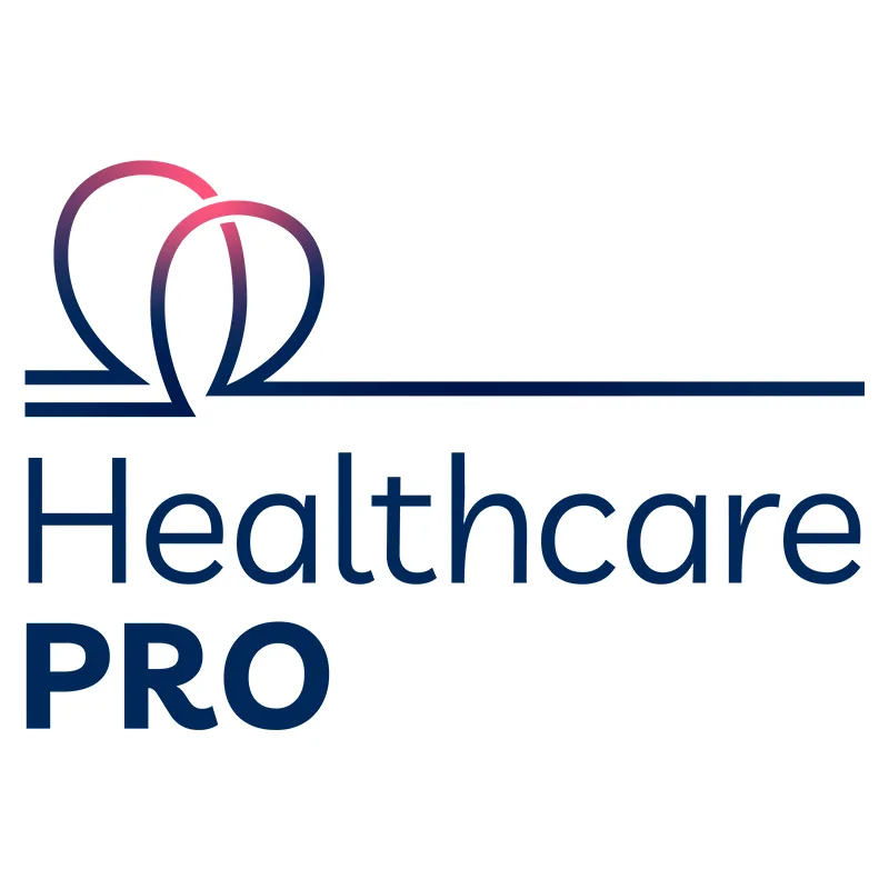 Healthcare Pro Logo