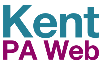 Kent PA Web logo