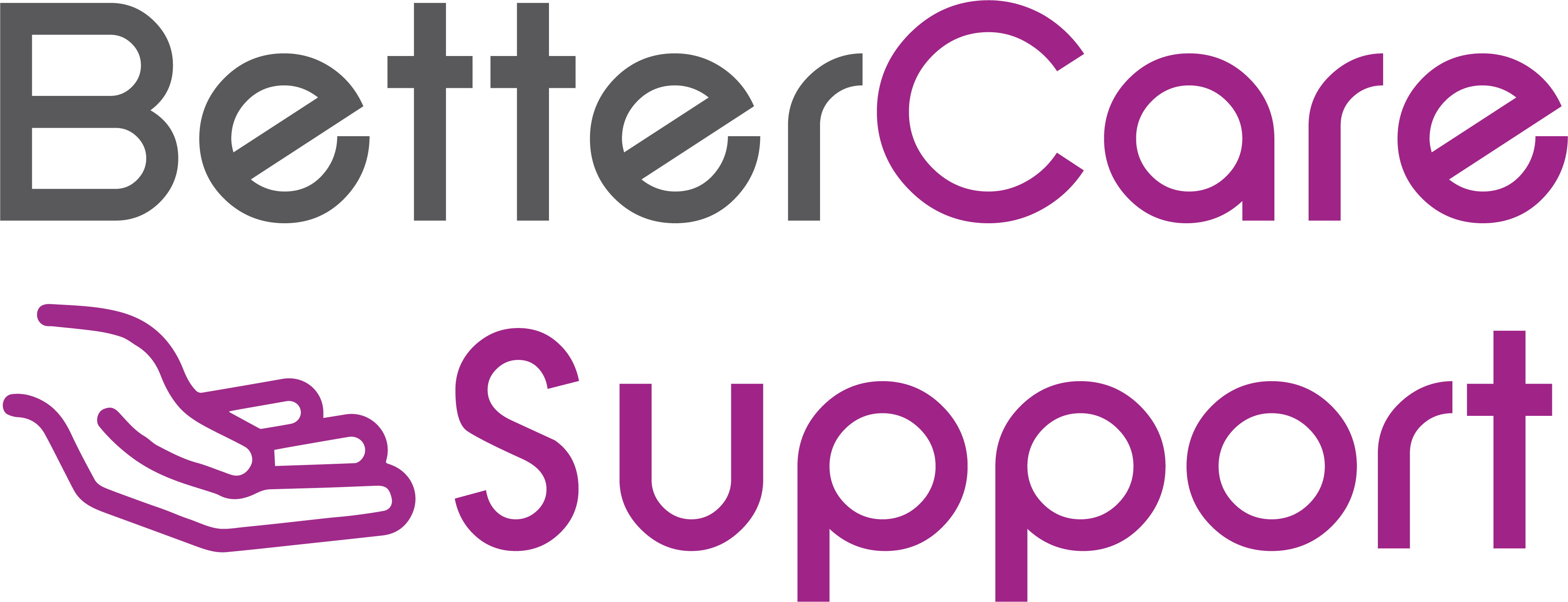 BetterCare Support Logo