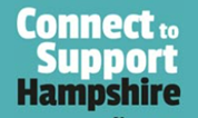 Connect to Support Hampshire