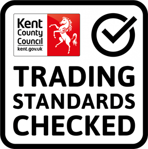 Trading Standards Checked Logo