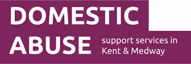 Domestic Abuse support service in Kent & Medway Logo