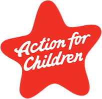 Action for Children logo